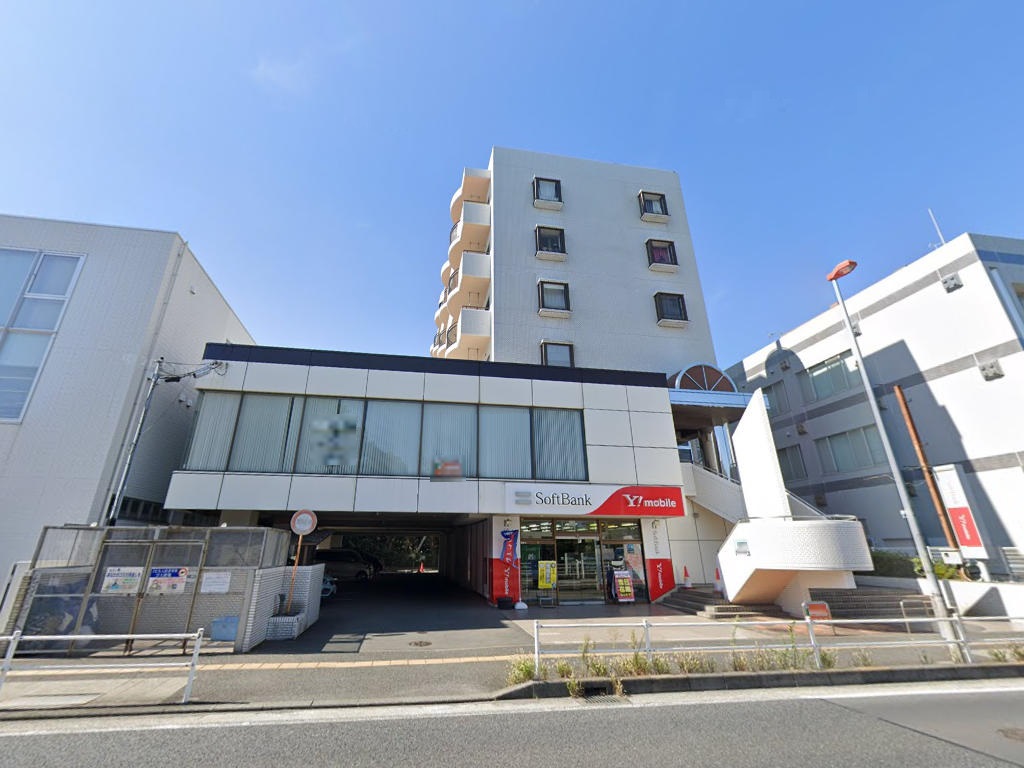 建物画像