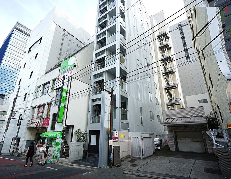 建物画像