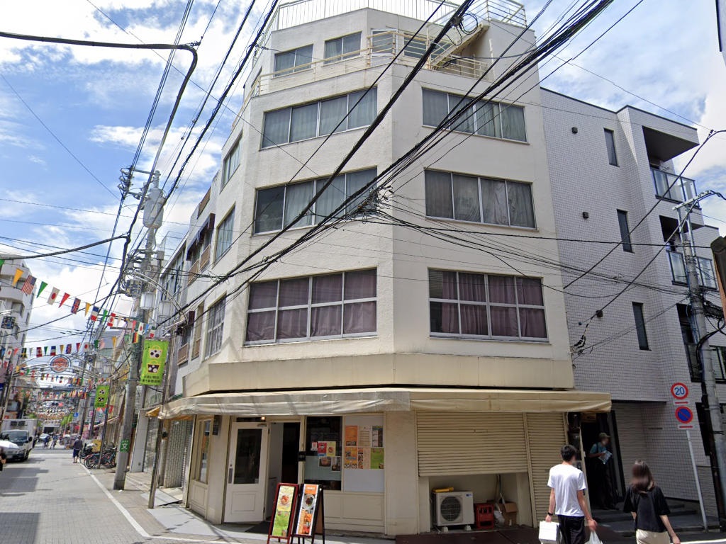 建物画像