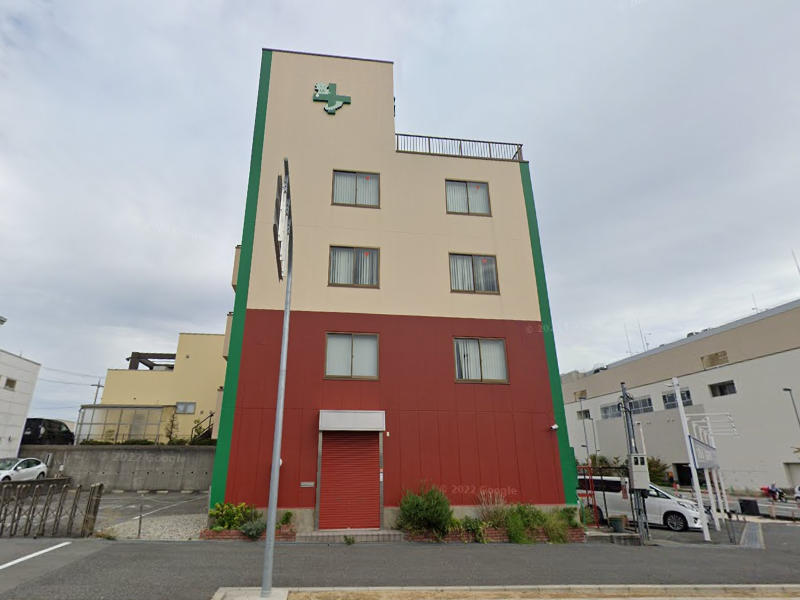 建物画像