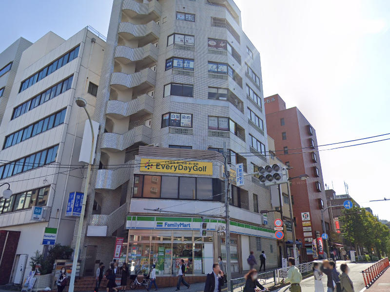 建物画像