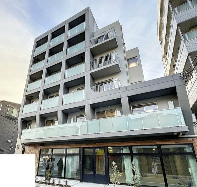 建物画像