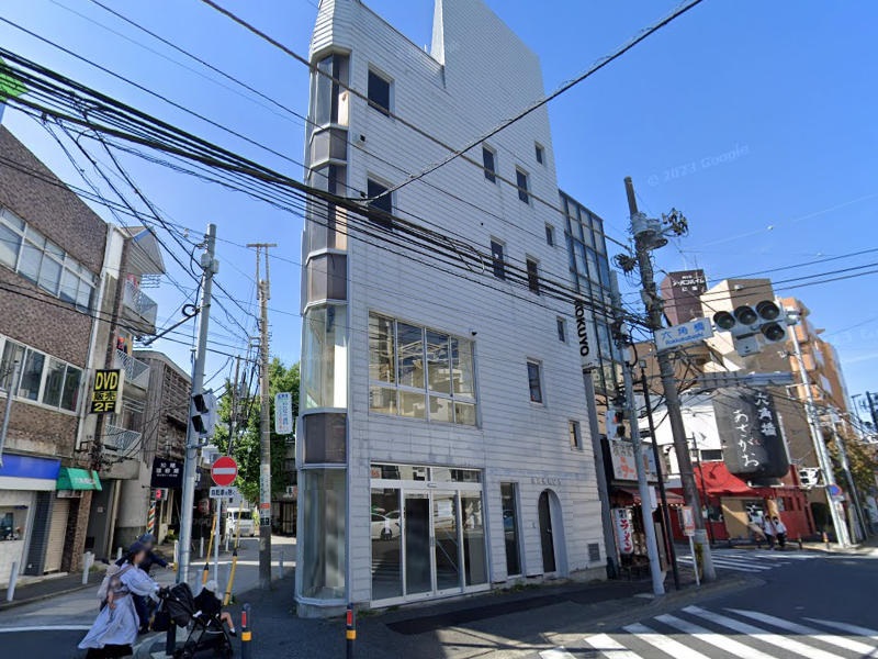建物画像