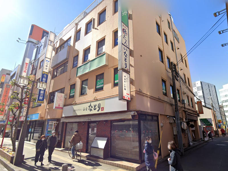 建物画像