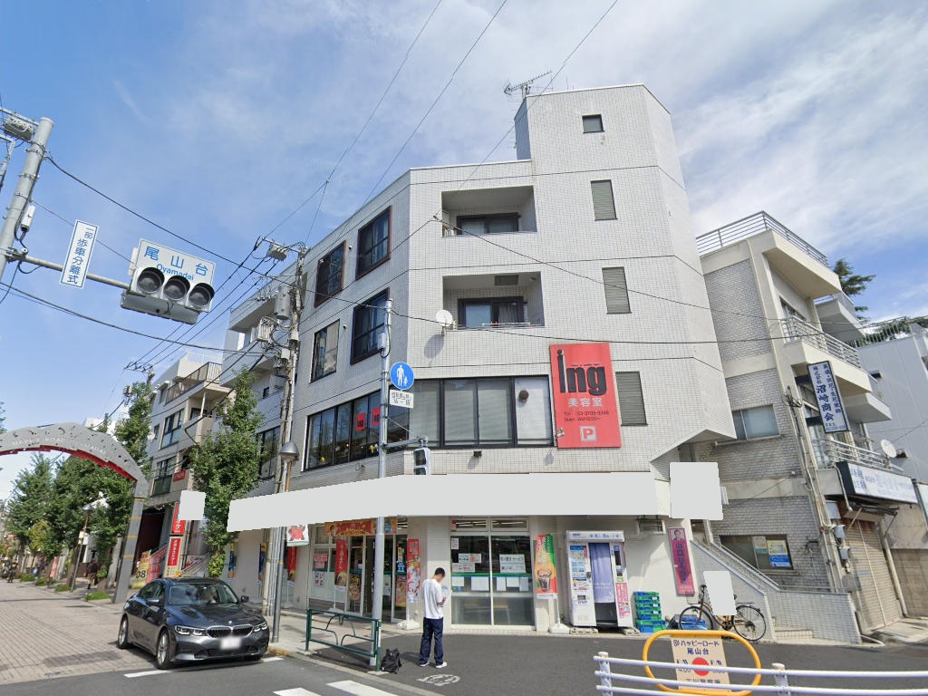 建物画像