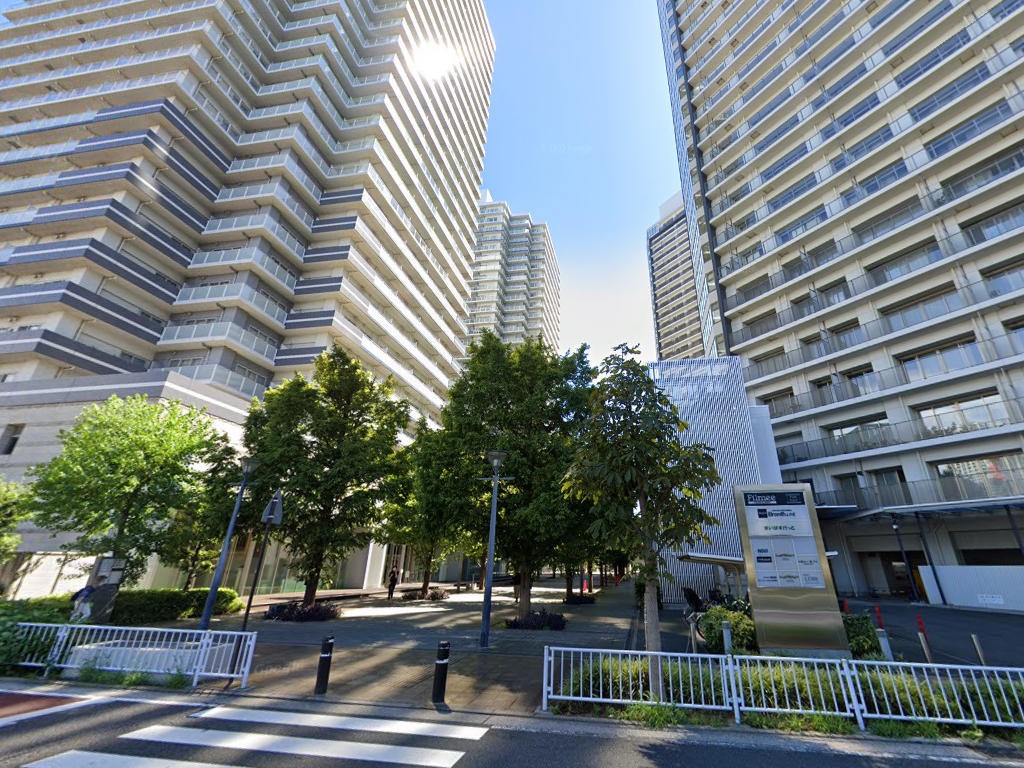 物件イメージ