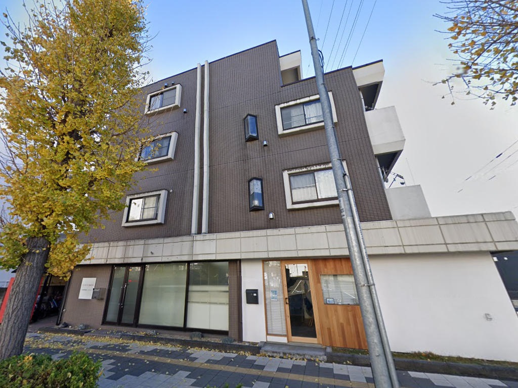 建物画像