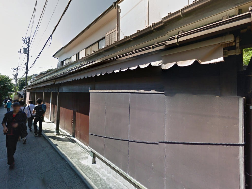 建物画像