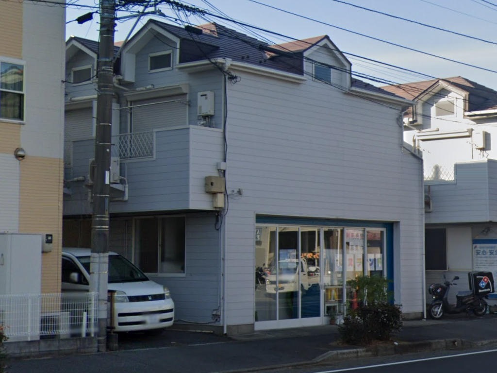 建物画像