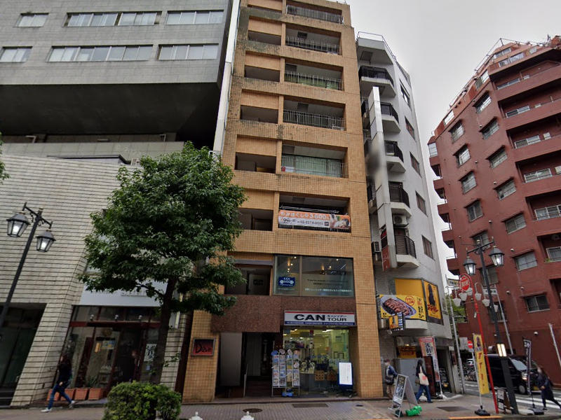 建物画像