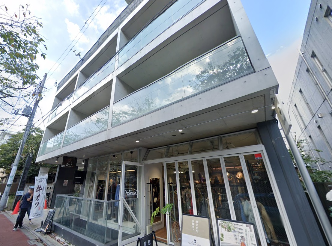 建物画像