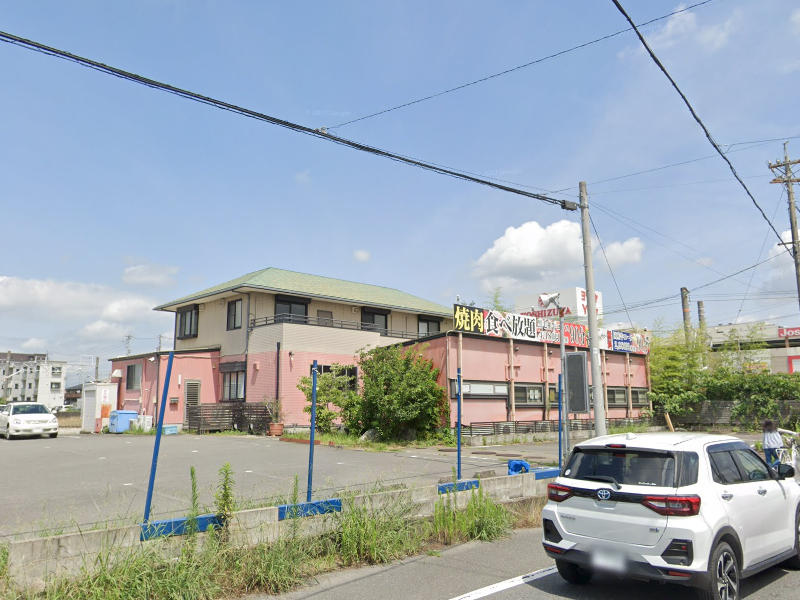 建物画像