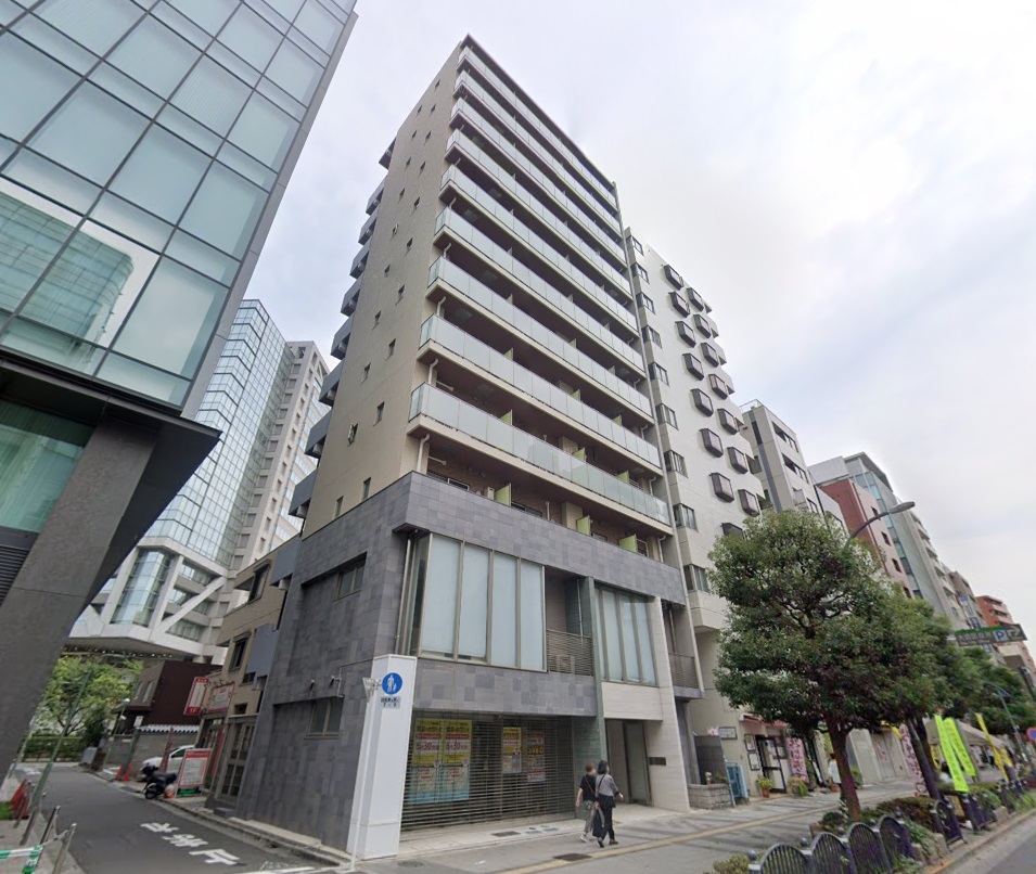 建物画像