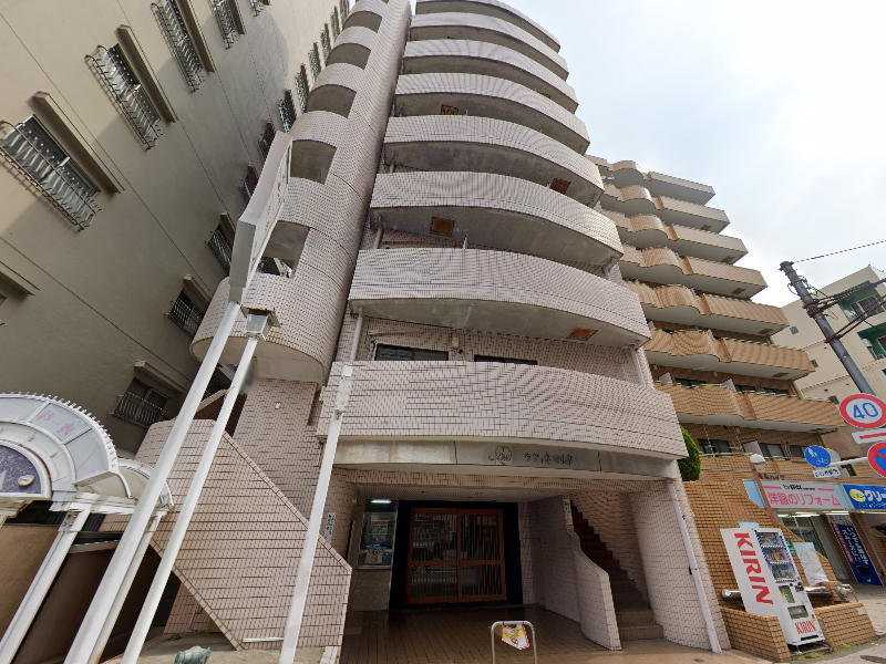 建物画像