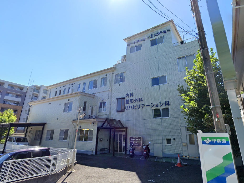 建物画像