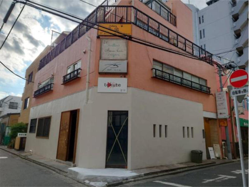 建物画像