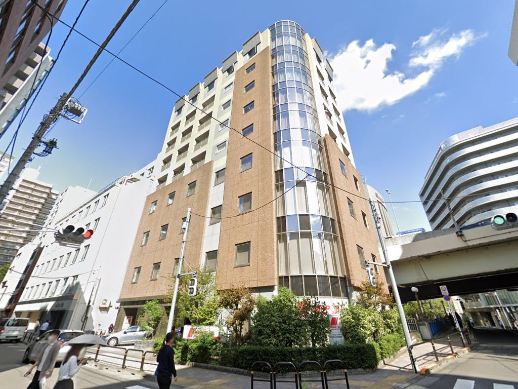 建物画像