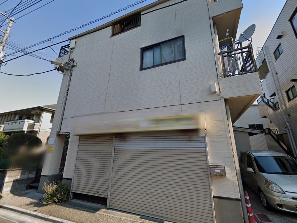 建物画像