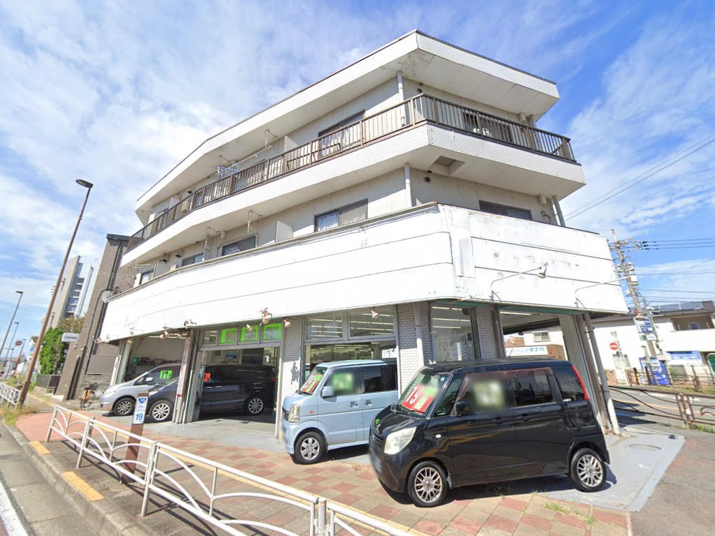 建物画像