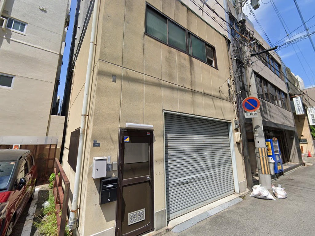 建物画像