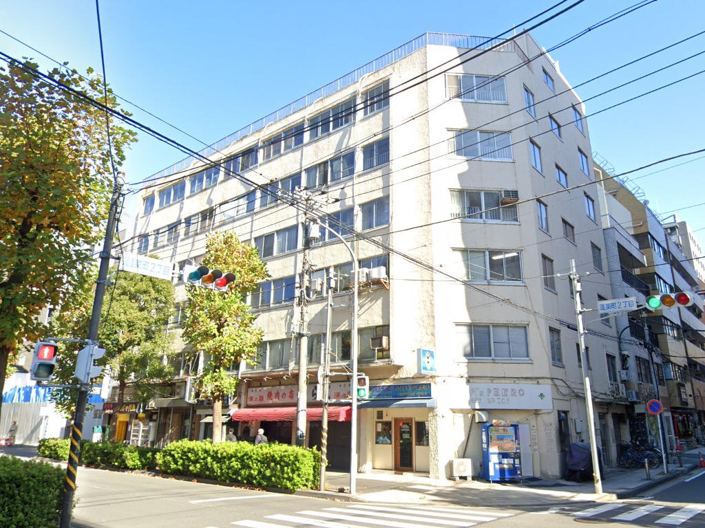 建物画像