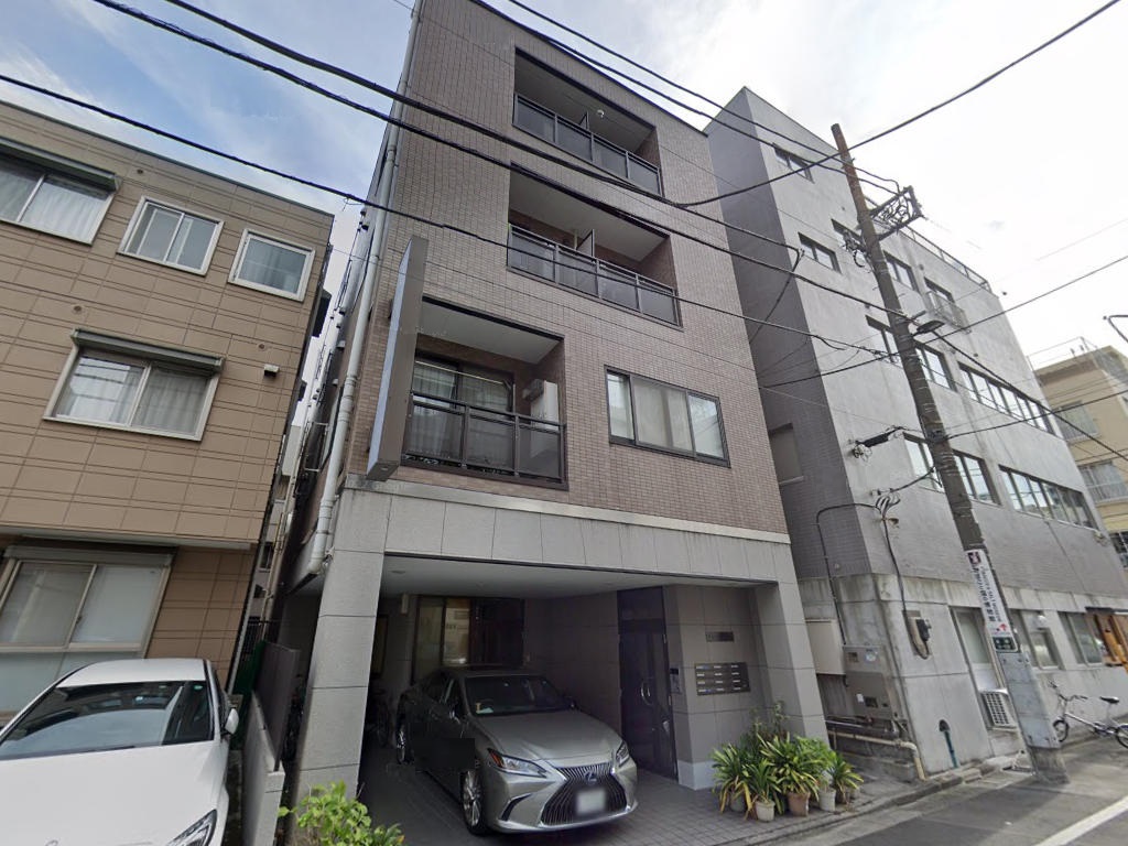 建物画像