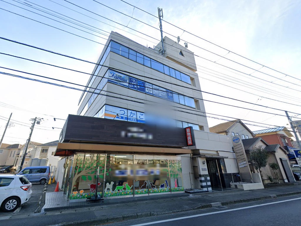 建物画像