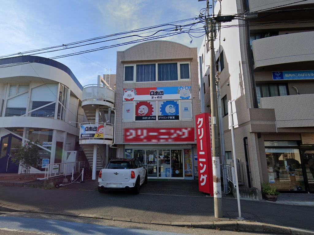 建物画像