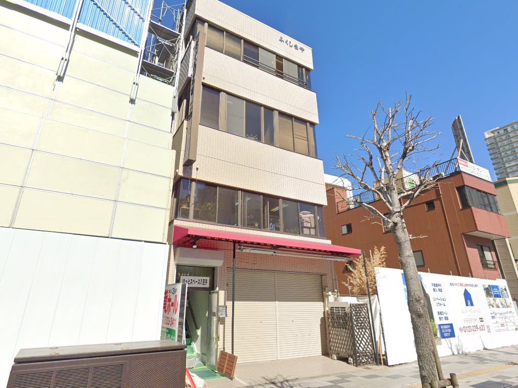 物件イメージ