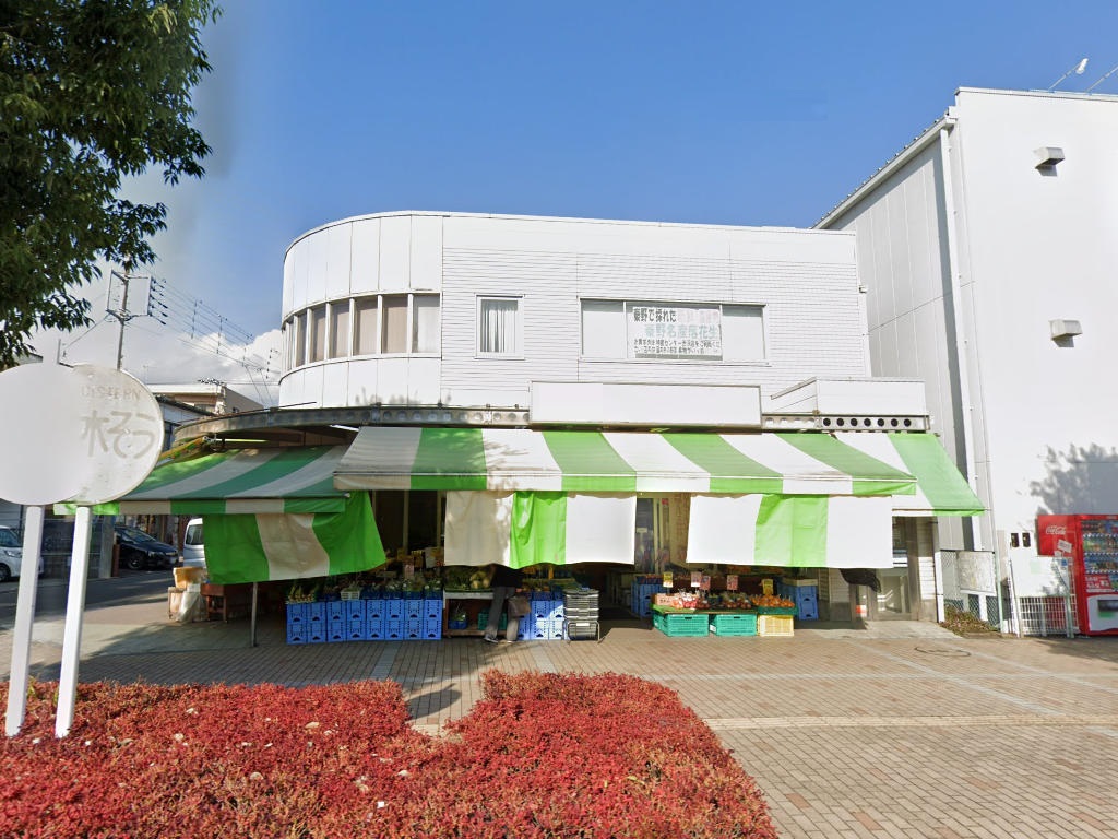 建物画像