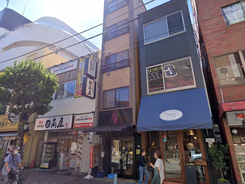 建物画像