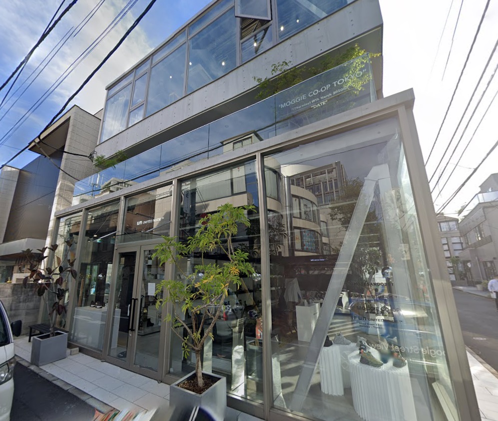 建物画像