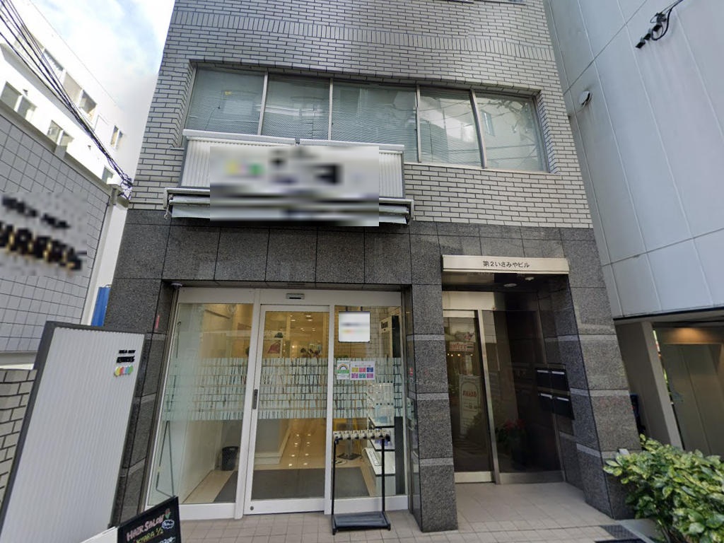 建物画像