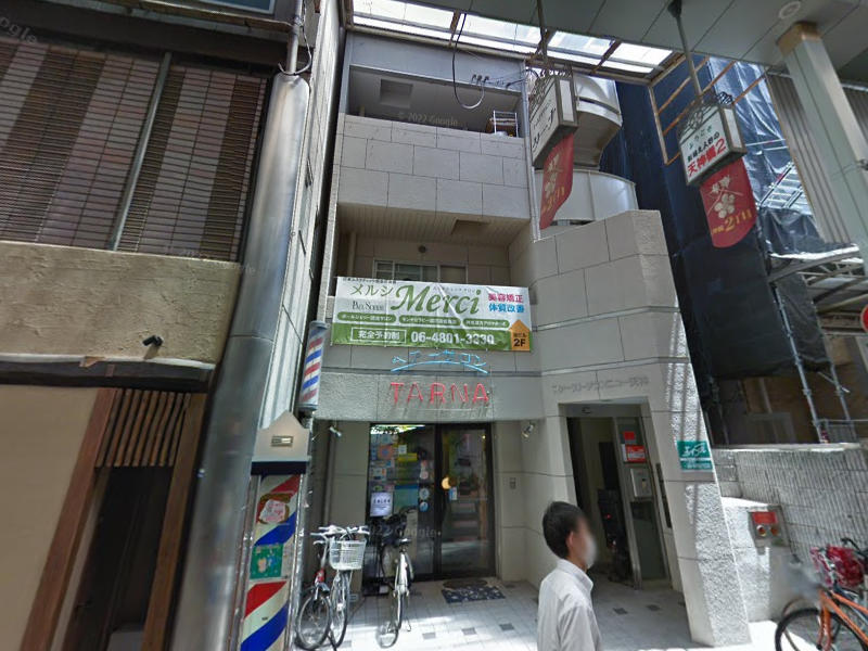 建物画像