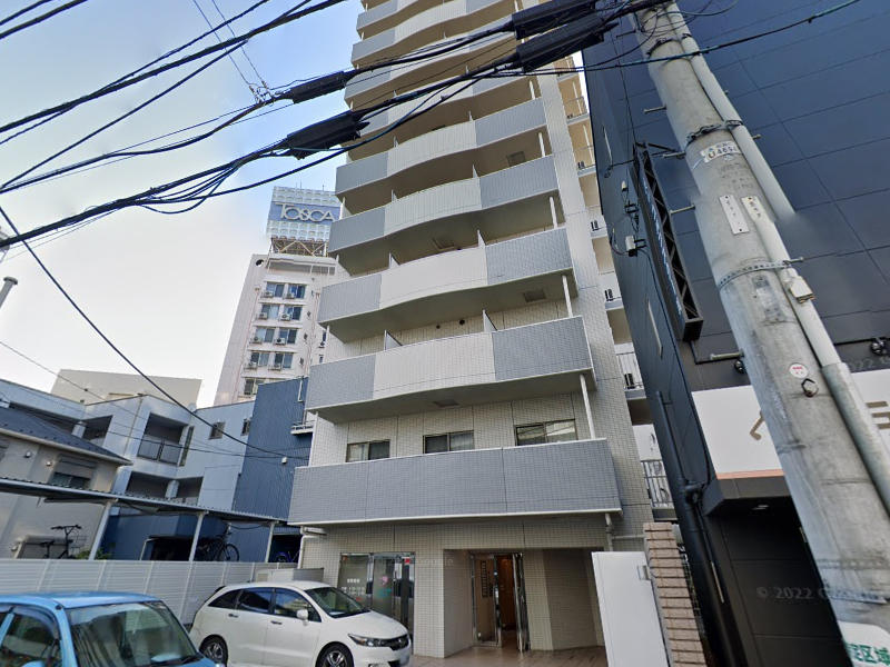 建物画像