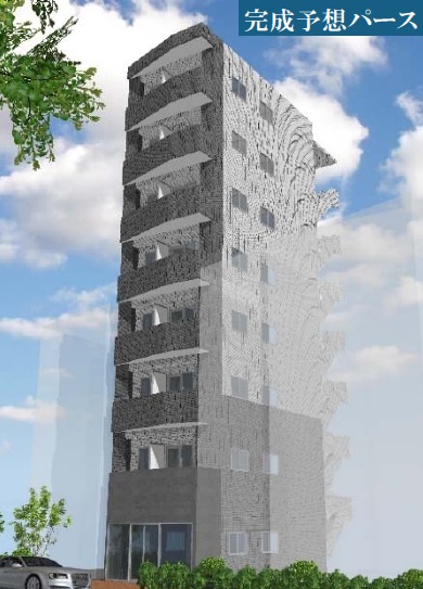 建物画像