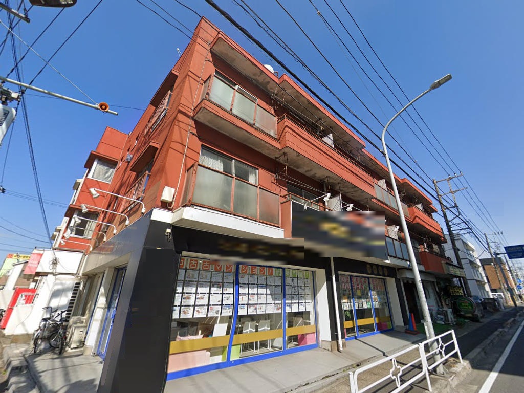 建物画像