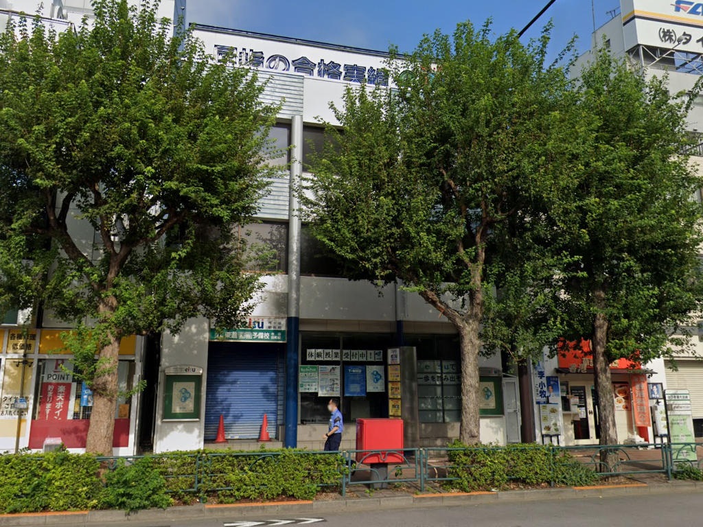 建物画像