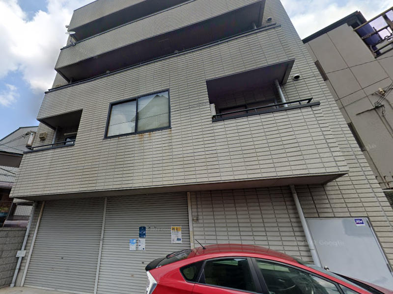 建物画像