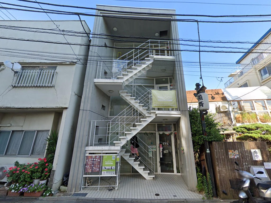建物画像