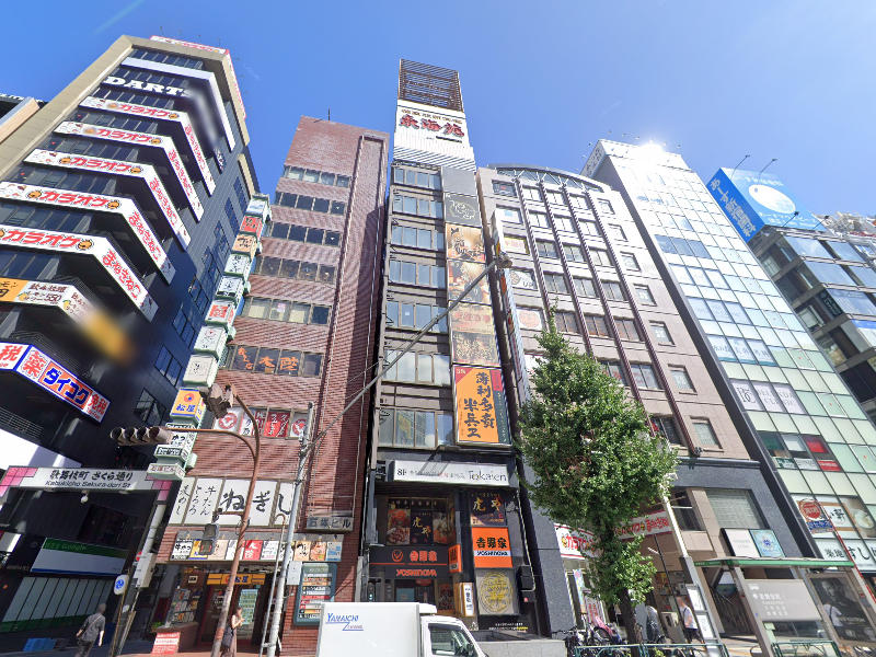 建物画像