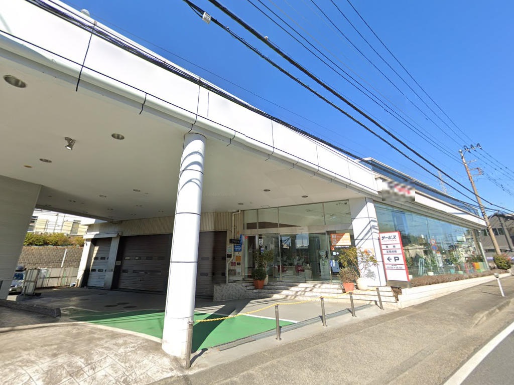 建物画像