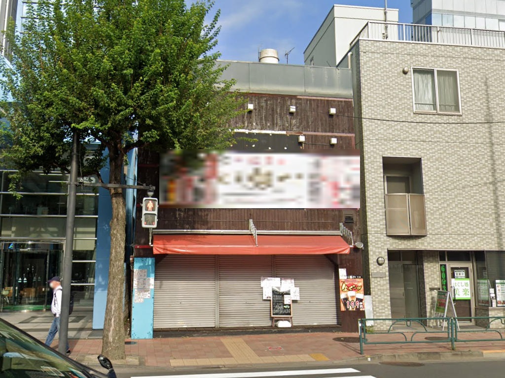 建物画像
