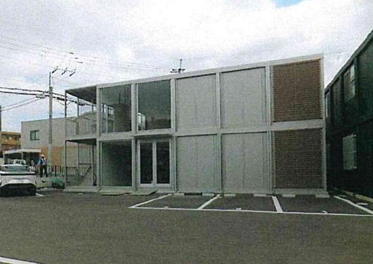 建物画像