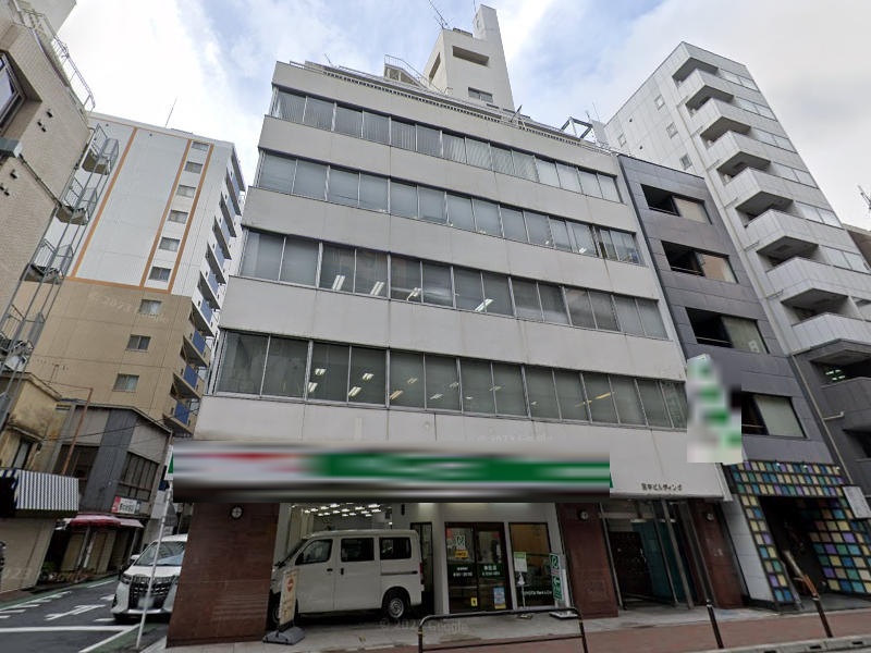 物件イメージ