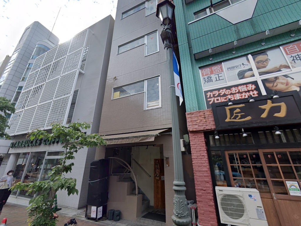 建物画像