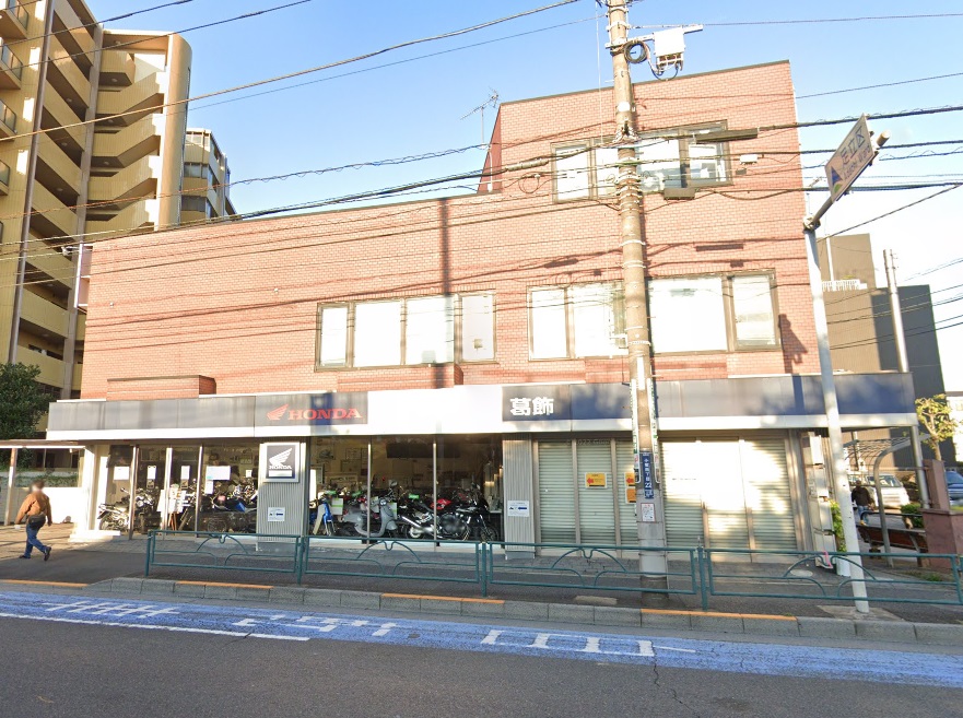 建物画像
