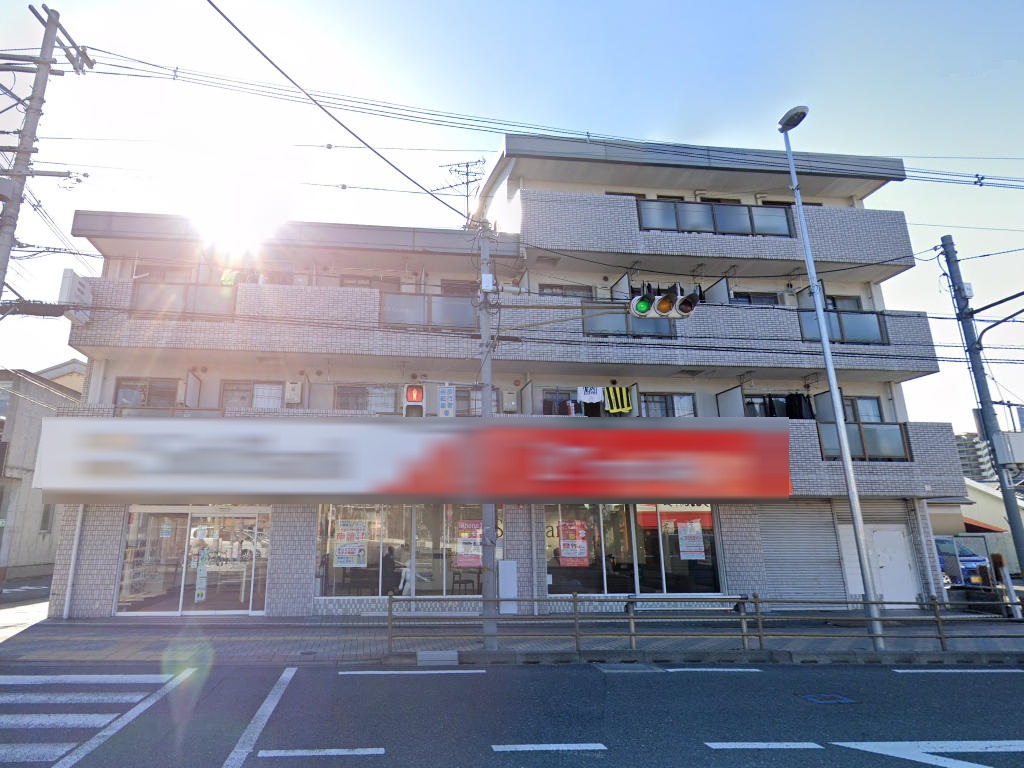 建物画像