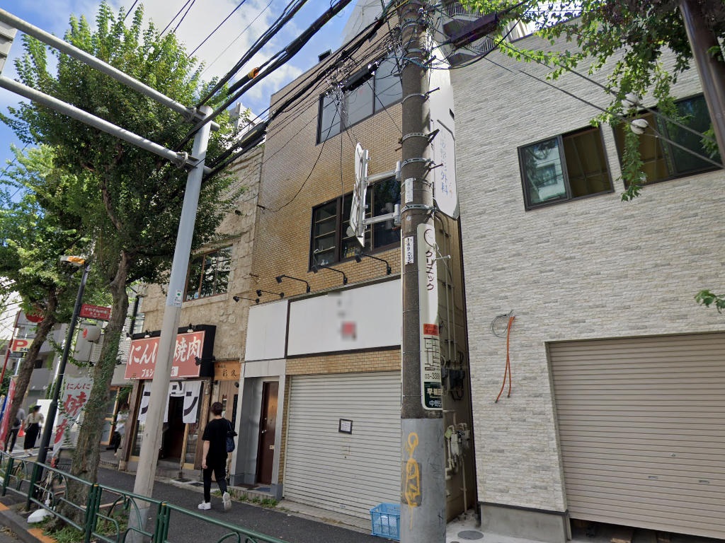 建物画像