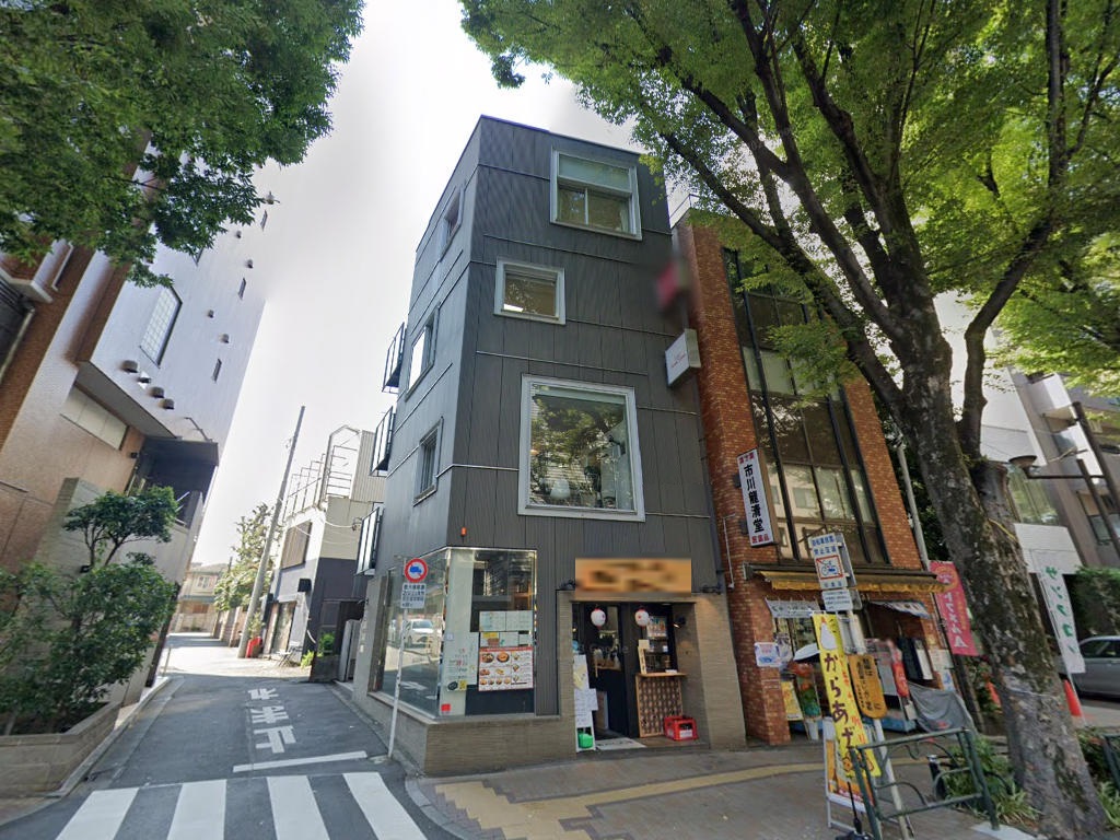 建物画像